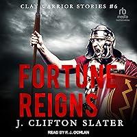 Algopix Similar Product 6 - Fortune Reigns Clay Warrior Stories