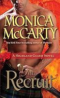 Algopix Similar Product 1 - The Recruit: A Highland Guard Novel