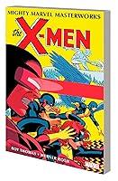 Algopix Similar Product 19 - MIGHTY MARVEL MASTERWORKS THE XMEN