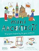 Algopix Similar Product 6 - Mini Architects 20 Projects Inspired