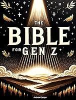 Algopix Similar Product 8 - The Gen Z Bible Translations of the