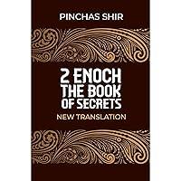 Algopix Similar Product 2 - 2 Enoch The Book of Secrets New