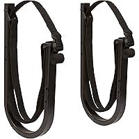 Algopix Similar Product 20 - Suspenz SUP Wall Storage Rack Stand Up