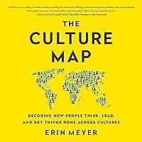 Algopix Similar Product 16 - The Culture Map Breaking Through the