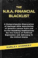 Algopix Similar Product 4 - THE NRA FINANCIAL BLACKLIST A