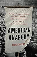 Algopix Similar Product 4 - American Anarchy The Epic Struggle