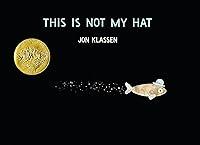 Algopix Similar Product 20 - This Is Not My Hat