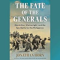 Algopix Similar Product 14 - The Fate of the Generals MacArthur