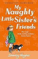 Algopix Similar Product 20 - My Naughty Little Sister's Friends