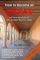 Algopix Similar Product 3 - How to Become an Expat  Third Edition