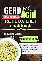 Algopix Similar Product 20 - GERD and Acid Reflux Diets Cookbook