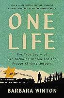 Algopix Similar Product 15 - One Life The True Story of Sir