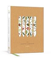 Algopix Similar Product 6 - The Mindful Gardener A Journal New