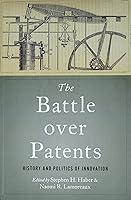 Algopix Similar Product 10 - The Battle over Patents History and