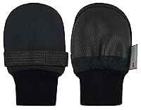 Algopix Similar Product 5 - NIce Caps Kids Waterproof Snow Mittens