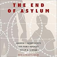 Algopix Similar Product 4 - The End of Asylum