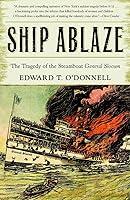 Algopix Similar Product 10 - Ship Ablaze The Tragedy of the