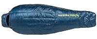 Algopix Similar Product 11 - Big Agnes Flume UL 30 Down Mummy