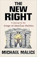 Algopix Similar Product 10 - The New Right A Journey to the Fringe