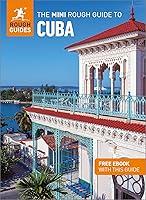 Algopix Similar Product 1 - The Mini Rough Guide to Cuba Travel