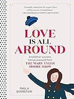 Algopix Similar Product 18 - Love Is All Around And Other Lessons