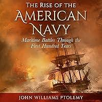 Algopix Similar Product 8 - The Rise of the American Navy Maritime