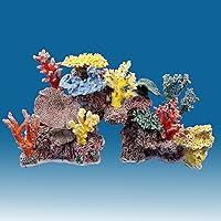 Algopix Similar Product 8 - Instant Reef DM045PNP Medium Artificial