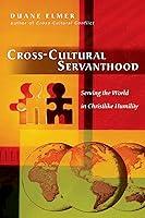 Algopix Similar Product 17 - CrossCultural Servanthood Serving the