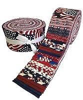 Algopix Similar Product 5 - Made in USA Collection 40 Precut
