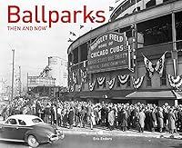 Algopix Similar Product 7 - Ballparks Then and Now®