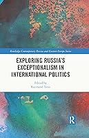 Algopix Similar Product 17 - Exploring Russias Exceptionalism in