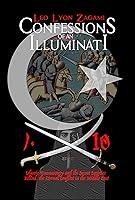 Algopix Similar Product 19 - Confessions of an Illuminati Volume 10