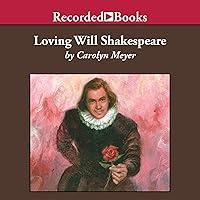 Algopix Similar Product 15 - Loving Will Shakespeare