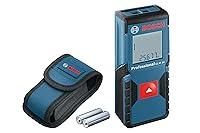 Algopix Similar Product 2 - Bosch Professional Bosch Glm 30