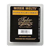 Algopix Similar Product 12 - Tyler Candle Mixer Melts Wax Potpourri