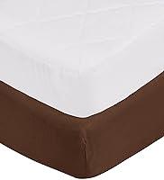 Algopix Similar Product 4 - aBaby Toddler Mattress Protector and
