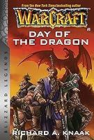 Algopix Similar Product 15 - Warcraft Day of the Dragon Blizzard