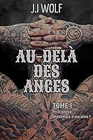 Algopix Similar Product 1 - Audel des anges Romance biker