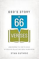 Algopix Similar Product 12 - Gods Story in 66 Verses Understand