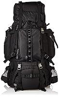 Algopix Similar Product 6 - Amazon Basics Internal Frame Hiking