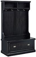 Algopix Similar Product 20 - Crosley Furniture Seaside Hall Tree