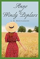 Algopix Similar Product 16 - Anne of Windy Poplars (Vol 4)