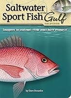 Algopix Similar Product 17 - Saltwater Sport Fish of the Gulf Field
