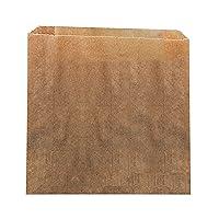 Algopix Similar Product 6 - Hospeco  GIDHOSKL260 KL Waxed Kraft