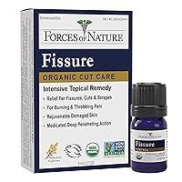 Algopix Similar Product 5 - Forces Of Nature  Natural Organic