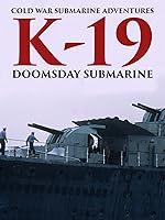 Algopix Similar Product 12 - Cold War Submarine Adventures K19 