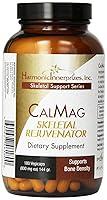Algopix Similar Product 8 - Harmonic Innerprizes CalMAG Skeletal