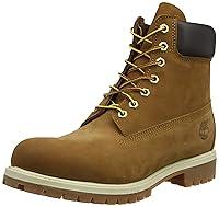 Algopix Similar Product 2 - Timberland Mens 6Inch Premium
