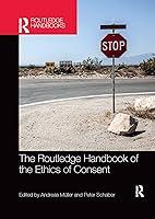 Algopix Similar Product 11 - The Routledge Handbook of the Ethics of