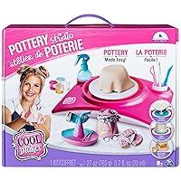 Algopix Similar Product 10 - Cool Maker  Pottery Studio Clay